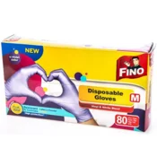 FINO RUKAVICE JEDNOKRATNE VITRIL M 80KOM