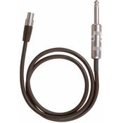 Shure WA302 Instrument Cable