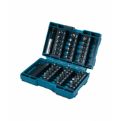 MAKITA B-28606 Set vijačnih nastavkov, 37-delni