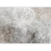 artgeist Fototapeta Clear Branching, 300x210cm