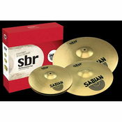 SABIAN SET ČINEL SBR PERFORMANCE SBR5003