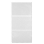 Ovitek za prometno 113x1231mm tridelni