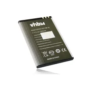 Baterija za Nokia 6650/E6-00/E52/E90/N97, 1000 mAh