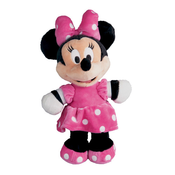 Minnie, plišasta postava 36 cm