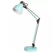 RABALUX Stona lampa carter menta