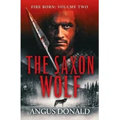 The Saxon Wolf