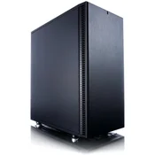 Fractal design c black kucIšte MIDI ( kt026 )