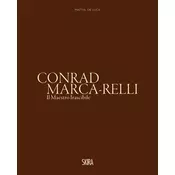Conrad Marca-Relli (Bilingual edition)