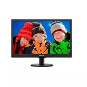 Monitor 19 Philips 193V5LSB210