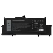 Baterija za laptop Dell latitude 9510 2-IN-1 type B ( 110427 )