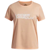 Under Armour Majica Under Armour Tech™ Twist Wordmark Logo