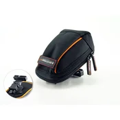 Torba KryptonX KRY-GP016-Ispod sjedišta Boja:Crna