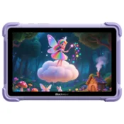 Blackview LINK 1 KIDS 8 tablični računalnik 4GB+64GB, vijolična