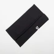 On Core Neck Gaiter Black Universal