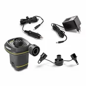 Elektricna vazdušna pumpa 12V / 220V INTEX 66634