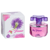 Real Time My Flower Parfum 100 ml