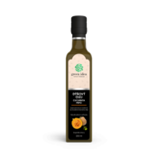 GREEN IDEA Bučno olje 250 ml