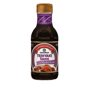 Teriyaki sos sa pecenim belim lukom, 250 ml