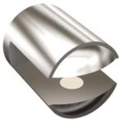 shumee 10 mm nosilec police