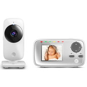 Video monitor za bebe Motorola - VM482