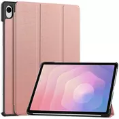 Etui Techsuit FoldPro za Samsung Galaxy Tab S11 - rose gold