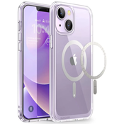 SUPCASE UB MAG MAGSAFE IPHONE 14 PLUS CLEAR (843439119734)