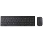 Microsoft Designer set miša i tipkovnice, Bluetooth