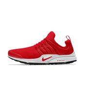 Nike Air Presto By You Custom Mens Shoes - Multi-Colour