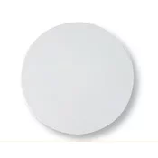 Rayher. Platno na kartonu krog 15 cm