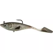 Rapture BOTTOM SHAD 80mm 11gr SILVER