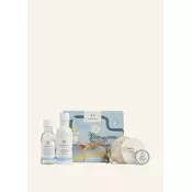 Cleanse & Comfort Camomile Makeup Removal Kit