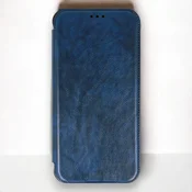 Preklopna torbica Razor Leather za Samsung Galaxy A53 5G