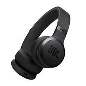 JBL Live 670NC bežične slušalice, crne