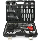 Ripper Komplet račen 216 delni set - gedor