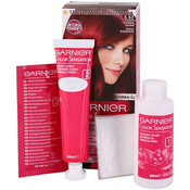 Garnier Color Sensation trajna boja za kosu 40 ml nijansa 5,62 Intense Precious Garnet