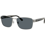 Ray-Ban Naocare za sunce RB 3750 004/R5