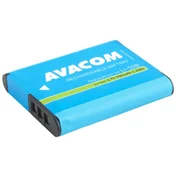 Avacom Baterija za Olympus Li-50B Li-Ion 3,7V 700mAh 2,6Wh