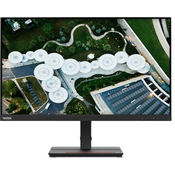Lenovo ThinkVision S24e-20 – LED-Monitor – Full HD (1080p) – 61 cm (24”)