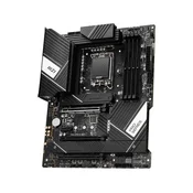 MSI PRO Z790-A WIFI
