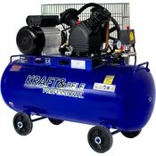 Oljni kompresor 100l 2,8kW 480l/min 68251