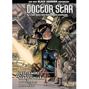 Black Hammer: Doctor Star & das Reich der verlorenen Hoffnung