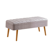 Hanah Home HANAH HOME Vina 0701 - 2 - Grey, Atlantic klop, (20865234)