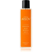 Tomas Arsov Mandarin Musk Mineral Notes gel za prhanje z vlažilnim učinkom 200 ml