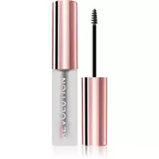 Makeup Revolution London Brow Fixer maskara za obrve 6 ml nijansa Clear