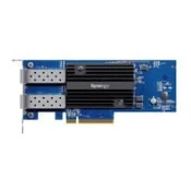 Synology E25G30-F2 Hitra dvopriključna dodatna kartica 25GbE SFP28 za NAS