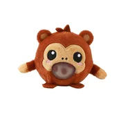 Antistresna squishy žogica iTotal MONKEY (XL2785N)