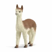 Schleich 14928 - Farm World - alpaka - 1 k.