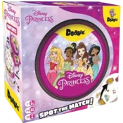 Dobble Disney Princess (slovenska izdaja)