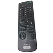 General SONY RM-U100AV - združljiv daljinski upravljalnik znamke General