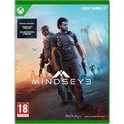MindsEye (XBOX SERIES X)